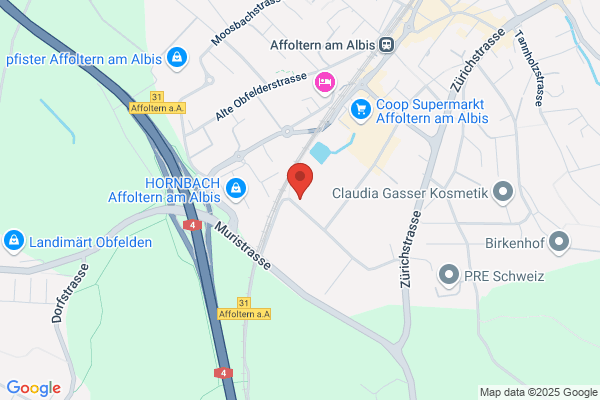 MDM Trading GmbH