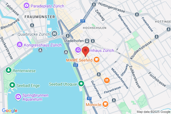 Analytica Medizinische Laboratorien AG