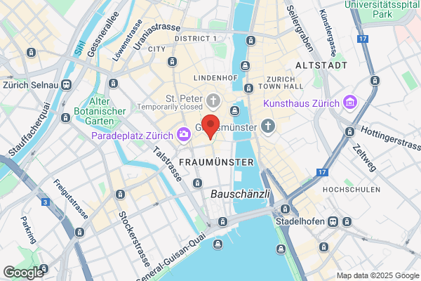 Galerie Alice Arrigo