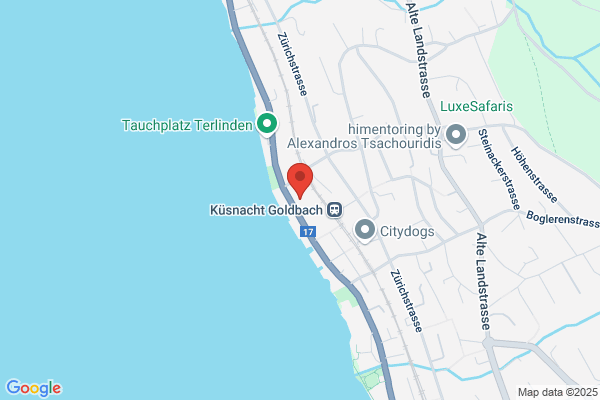 Terlinden-Textilpflege AG
