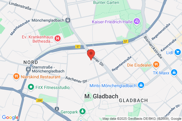 Praxis für Gefässmedizin