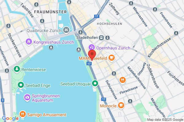 Coiffeur u. Kosmetikstudio du Théâtre GmbH