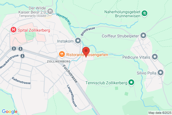 Coiffeursalon Residence