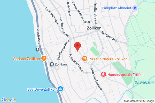 Coiffure J. Schreiber