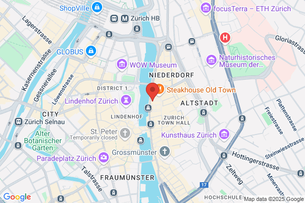Dr. med. Claudia Blazek, HAUT IM ZENTRUM