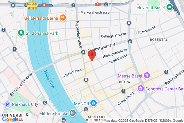 Turist Prishtina GmbH