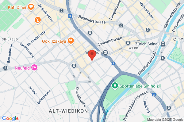 Comparis.ch AG