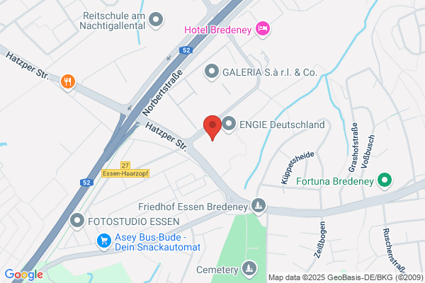 Europe Hospital GmbH
