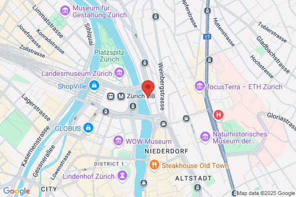 Fachstelle fuer Gleich- berechtigungsfragen