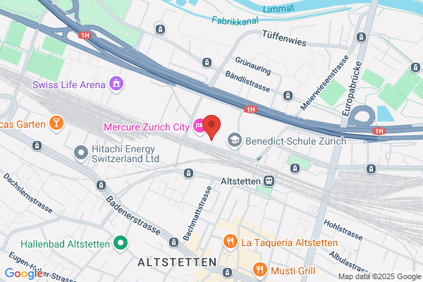 Little Frogs GmbH