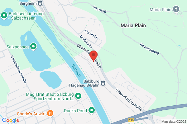 Logistica Project GmbH