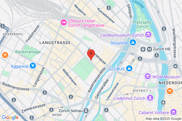 Polarity Therapie Zentrum Schweiz