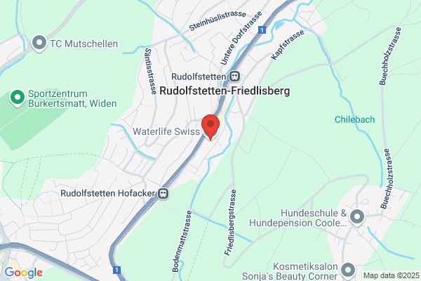 Swisswater GmbH
