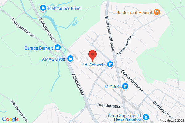 Buetler und Partner AG