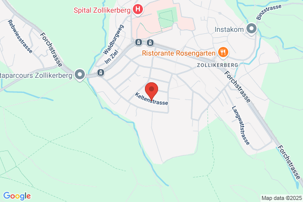 EXUWEG Zuerich