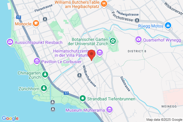 Cruiser AfM-Publikationen