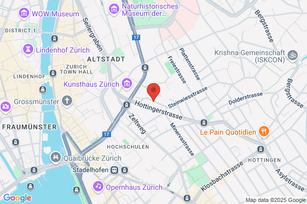 Ferru Software AG