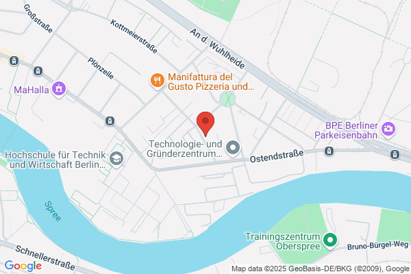 Magic Crystal GmbH