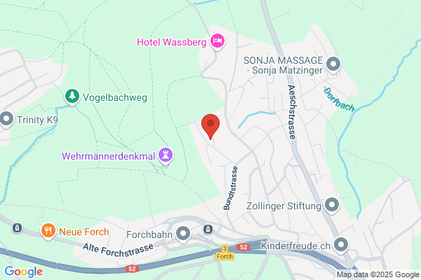 Monstein Megaplan AG