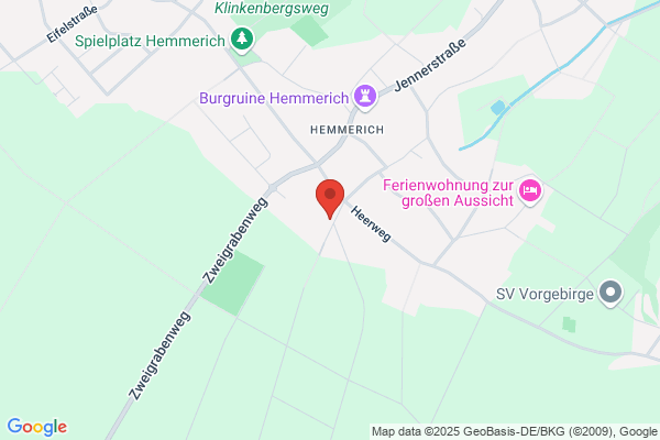 Parameter GmbH c/o Adam Thompson