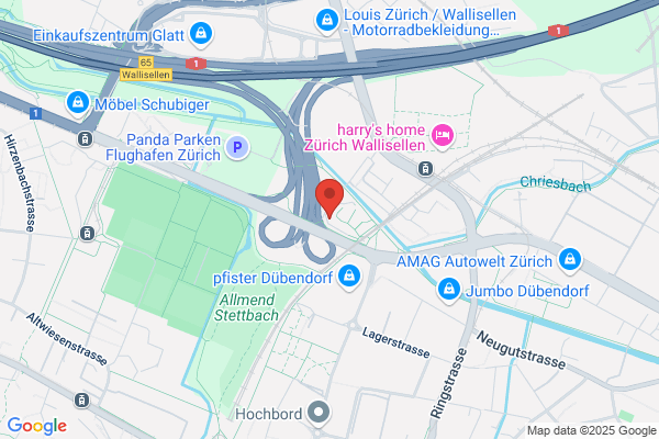 ISHO GmbH