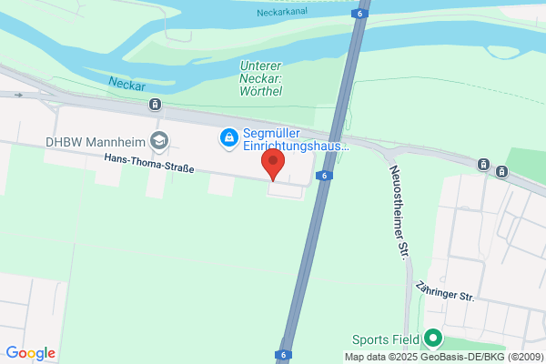 OECONSULT GmbH