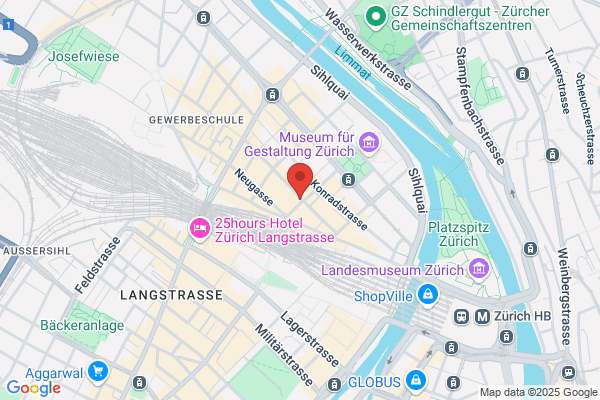 Seven Buttons GmbH