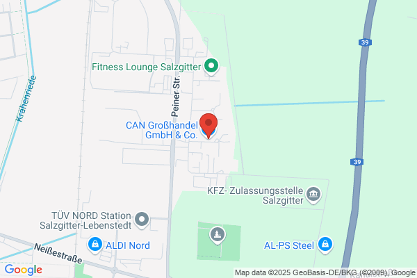 Canu GmbH