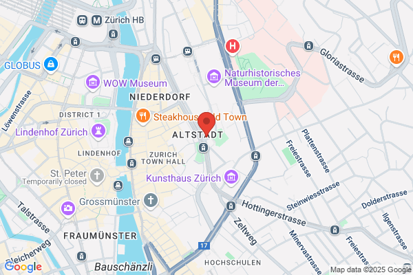 Theater Stok