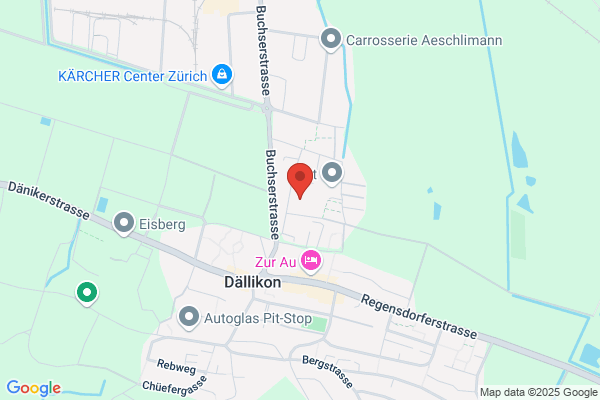 Compulogix GmbH