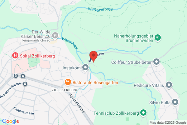 Servopatent GmbH