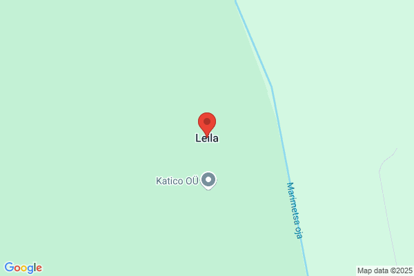 Leila AG