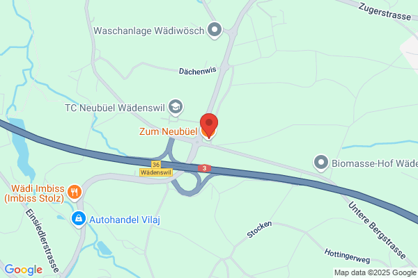 Neubuehl Reform Produkte GmbH