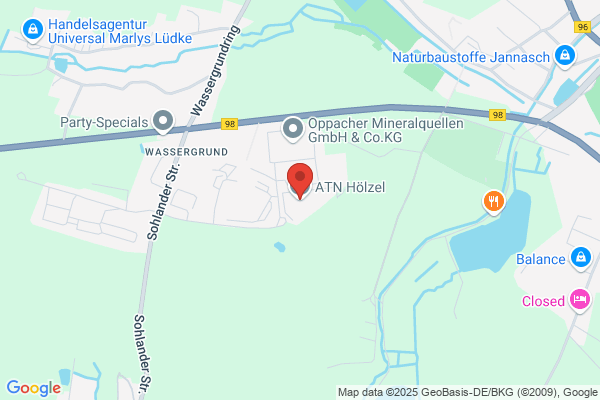 ATN Production GmbH