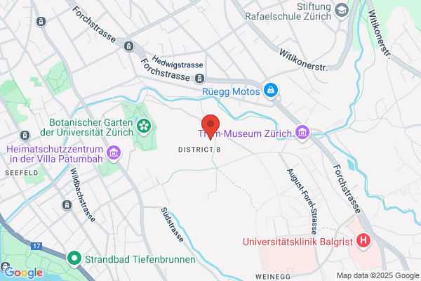 DIGIDESK Rohner