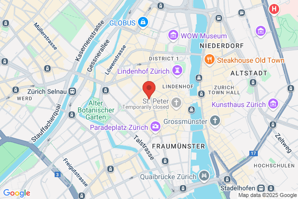 AIZ Aquila Invest Zuerich AG
