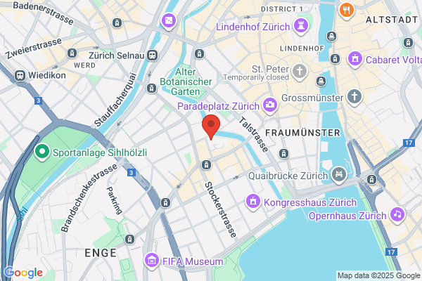 Burgauer Huser Aman und Partner