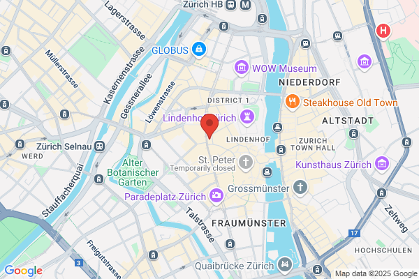 Nomina Finanz- dienstleistungen AG