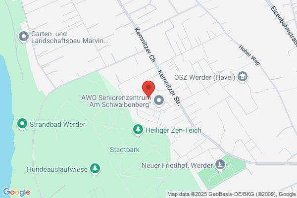 Anver Finanz- u. Verwaltungs AG