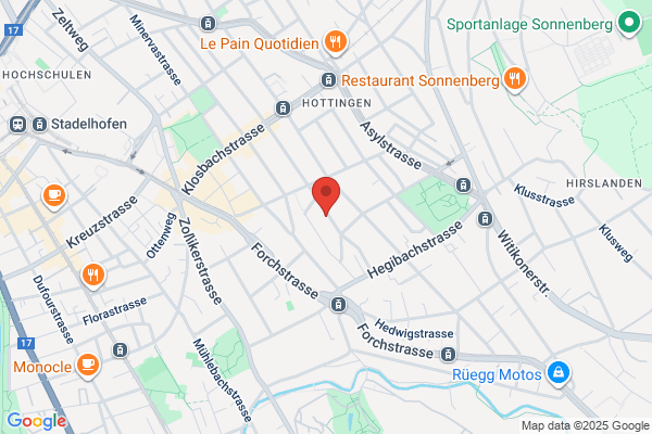 Kellfina Finanz AG