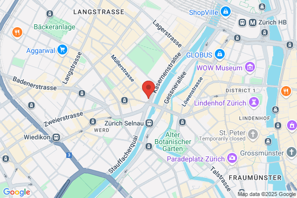 Banco Mercantil (Schweiz) AG