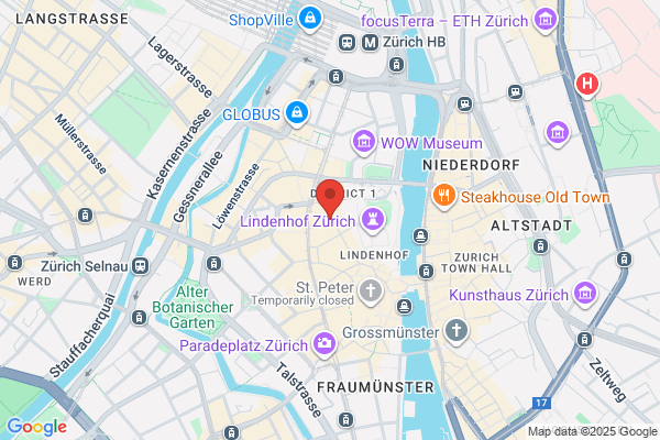 LM Finanz AG