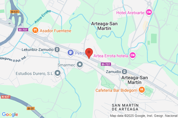 MeadWestvaco Spain S.L., Bilbao, Zurich Branch