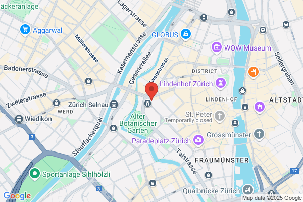 Swiss Fintech AG