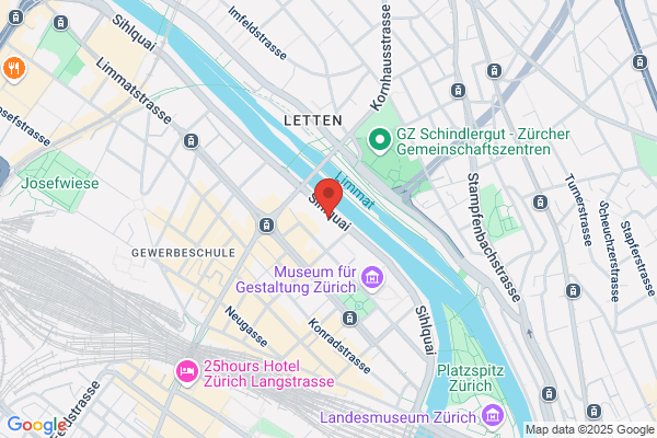 Foto-Boerse Zuerich