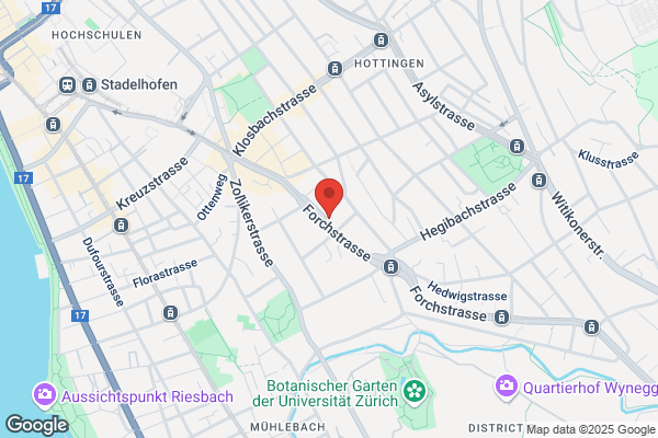 Fotohaus Hegibach