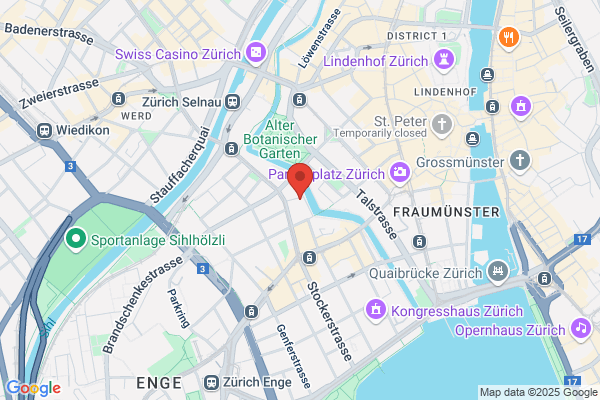 Brunner und Partner