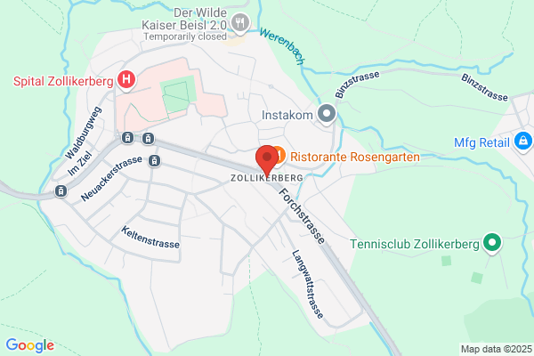 Fluegerberg GmbH