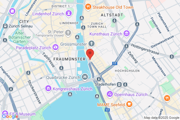 MEISTER Trauringe und Schmuck