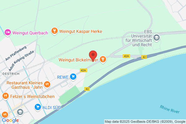 Geschwinder Consulting